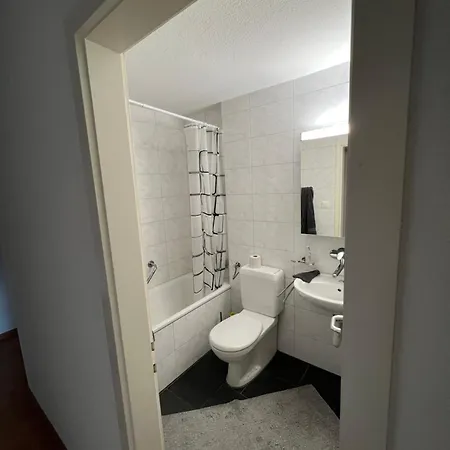 شقة Am Bodensee رورشاخ