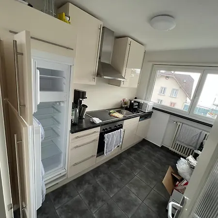 Am Bodensee رورشاخ