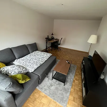 Am Bodensee Rorschach