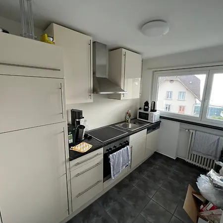 Am Bodensee * رورشاخ