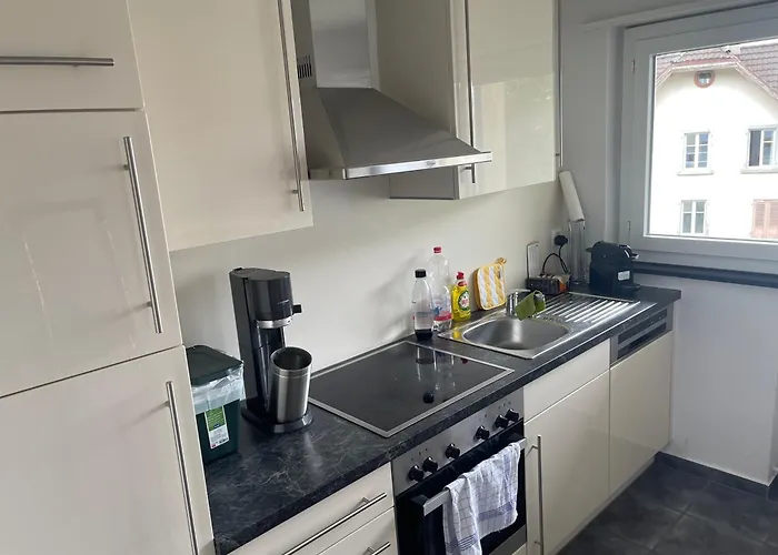 Am Bodensee 아파트