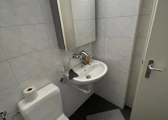 아파트 Am Bodensee