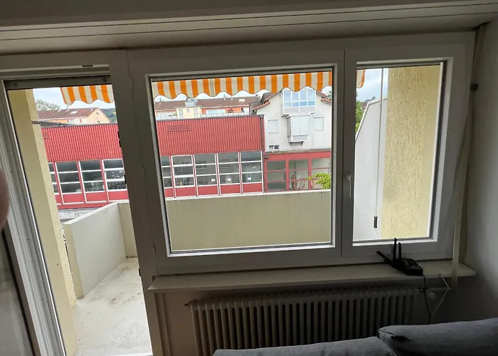 Am Bodensee 公寓 *