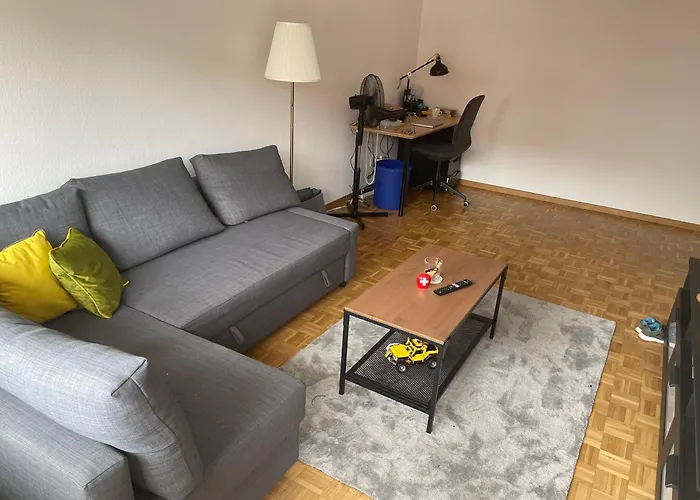 Am Bodensee 아파트