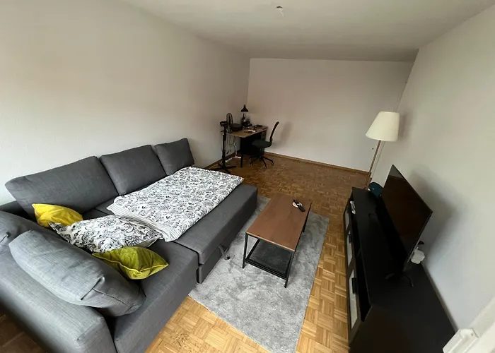 Am Bodensee 로르샤흐