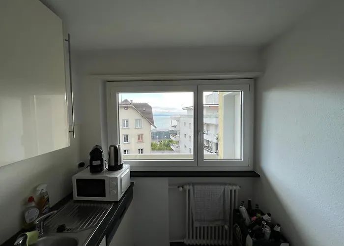 Am Bodensee 아파트