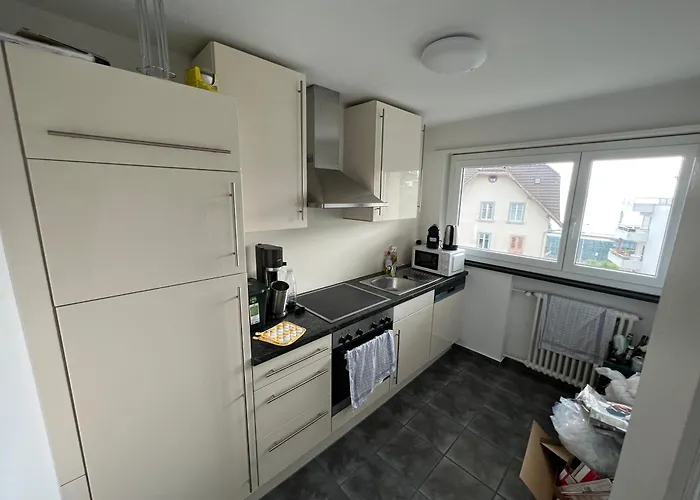 Am Bodensee * 罗尔沙赫