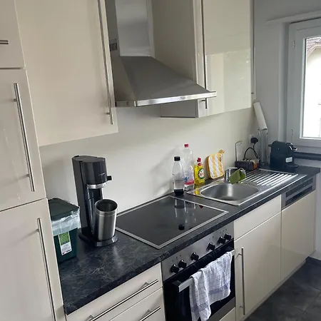 Am Bodensee Appartement