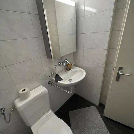 Apartamento Am Bodensee