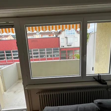 Am Bodensee Appartement *