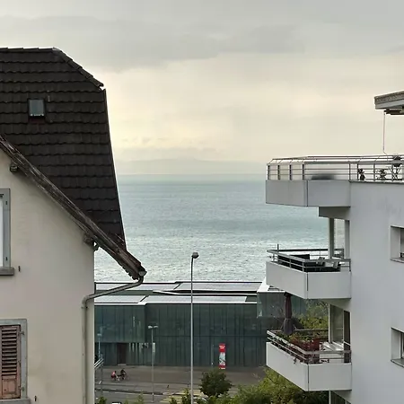 Appartement Am Bodensee *