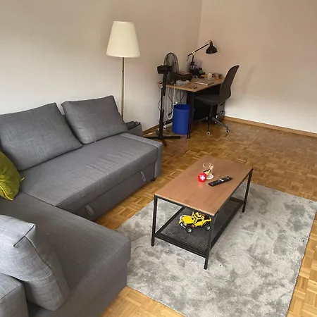 Am Bodensee Appartement