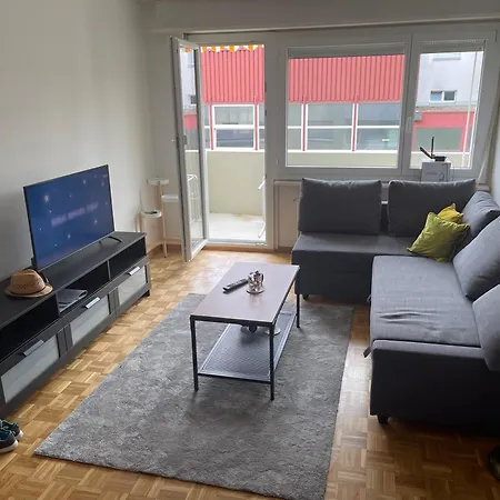 Am Bodensee Appartement