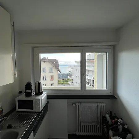 Am Bodensee Apartamento