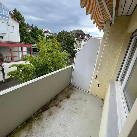 Am Bodensee Appartement